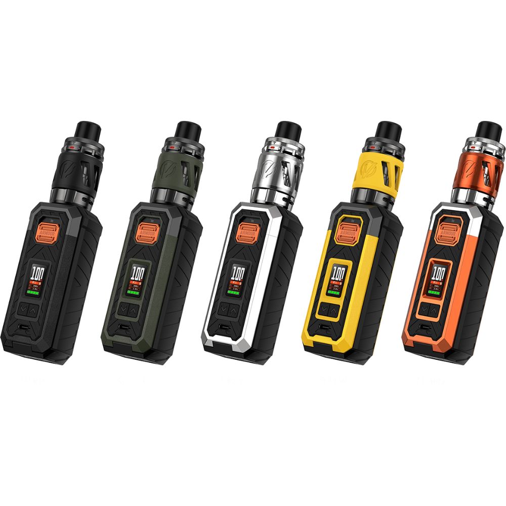 Vaporesso Armour MAX sada -all colours